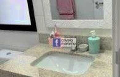 Imagem 5: Apartamento com 3 dormitórios para alugar, 135 m² por R$ 7.272,84/mês...