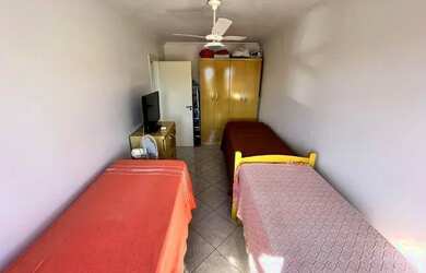 Imagem 9: Apartamento na Tupi. Churrasqueira, 51m² de Área, 1 Vaga na garageme1...