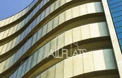 Imagem 2: Flat disponível para locação no George V Alto de Pinheiros em Pinheiros - São Paulo/SP