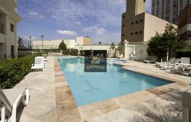 Imagem 9: Flat disponível na Vila Olímpia