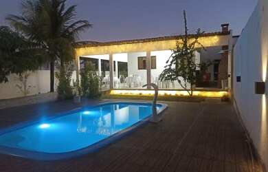 Imagem 2: Alugo Casas em Lucena P/ Temporada Fds e Feriados - Semana Santa