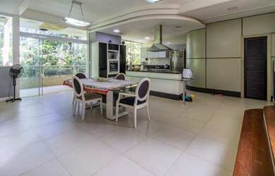 Imagem 10: Alphaville Salvador 4 quartos