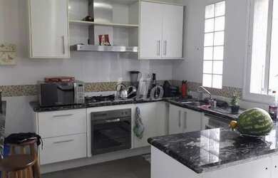 Imagem: São Paulo - Casa Padrão - Mooca