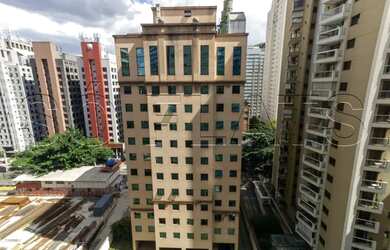 Imagem 7: Mercure São Paulo JK disponível locação próximo da Av das Nações...