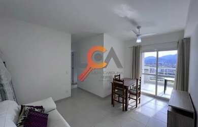 Imagem: O apartamento possui 3 Dormitórios, 1 Banheiro, 2 Vagas na