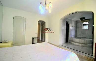 Imagem 15: Apartamento Locação Jardim Paulista 109 m² 2 Dormitórios