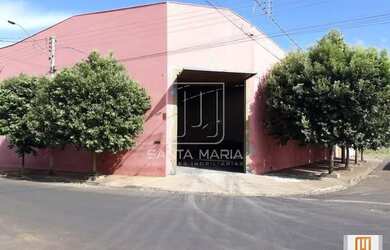 Imagem: O depósito possui 680m² de Área, Imóvel mobiliado e está