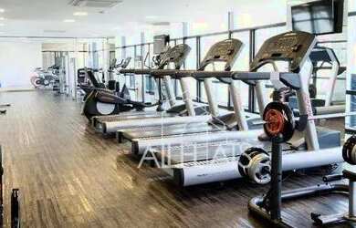 Imagem 4: Flat com 1 dormitório para alugar, 35 m² por R$ 8.363/mês na Vila Olímpia...