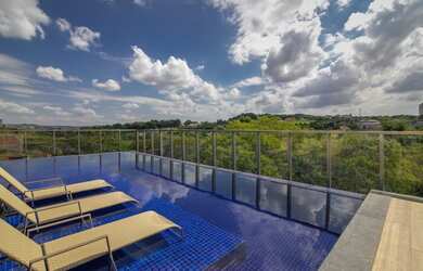 Imagem 10: Apartamento para venda no Jardim Olhos D x27 Agua em Ribeirão preto Pronto...