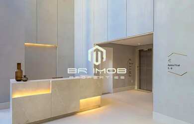 Imagem 4: APARTAMENTO RESIDENCIAL em SÃO PAULO - SP, MOEMA