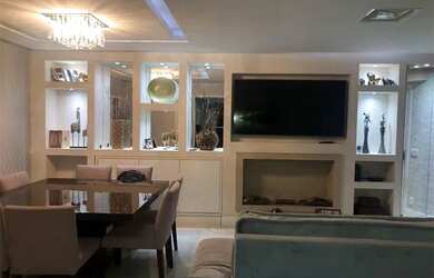 Imagem 13: APARTAMENTO RESIDENCIAL em São Paulo - SP, Mooca