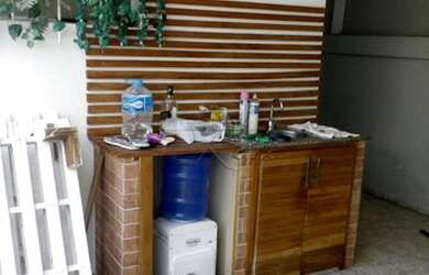 Imagem 16: Comercial / Casa - Jardim Apolo I - Locação - Comercial