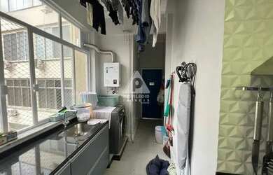 Imagem 15: Privilégio Imóveis vende: Excelente sala, 3 quartos, sendo 1 suíte com vaga