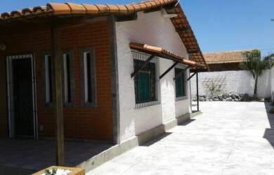 Imagem 13: Boa casa em Cabo Frio. Varanda, 55m² de Área, 1 Vaga na garageme2 Dormitórios