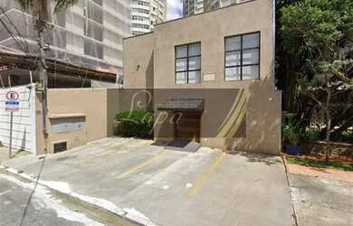 Imagem: O depósito possui 4 Vagas na garagem, 500m² de Área, Imóvel