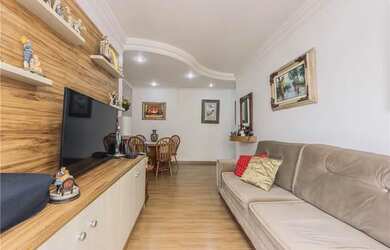 Imagem 5: APARTAMENTO RESIDENCIAL em São Paulo - SP, Vila Prudente