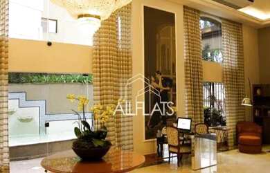 Imagem 7: Flat com 1 dormitório para alugar, 32 m² por R$ 5.800/mês na Vila Olímpia...