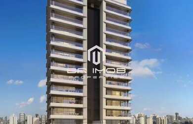 Imagem 2: APARTAMENTO RESIDENCIAL em São Paulo - SP, MOEMA