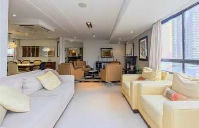 Imagem 9: APARTAMENTO RESIDENCIAL em São Paulo - SP, Moema