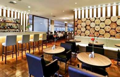 Imagem 13: Mercure SP Vila Olímpia disponível para locação na Vl. Olímpia, Prox...