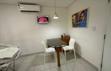 Imagem 2: Consultório para venda tem 34 metros quadrados em Federação - Salvador - BA