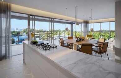 Imagem 4: APARTAMENTO RESIDENCIAL em São Paulo - SP, Jardim Paulista