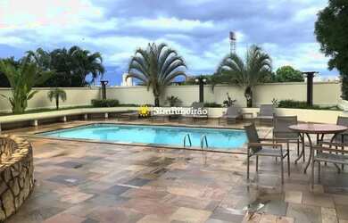 Imagem: Apartamento a venda no Edifício Atlantica. Bairro Jardim paulista