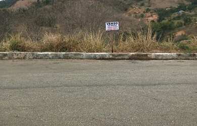 Imagem: O terreno possui 228m² de Área e está localizado em Canaã