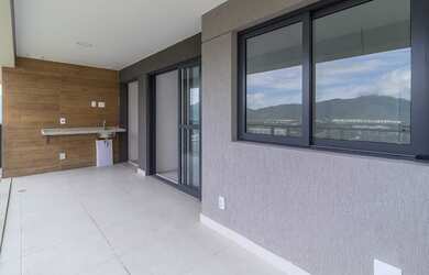 Imagem 13: Lume Residencial Barra Bonita Recreio apartamento