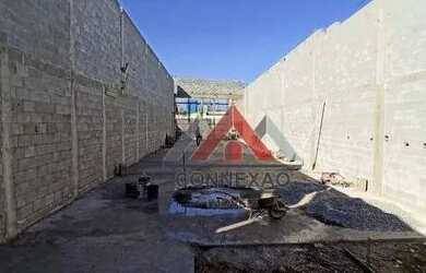 Imagem 7: Galpão para alugar, 360 m² por R$ 5.000,00/mês - Jundiapeba - Mogi das Cruzes/SP