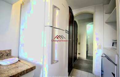 Imagem 10: Apartamento Locação Jardim Paulista 109 m² 2 Dormitórios