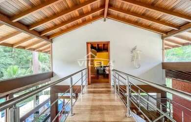 Imagem 8: Sobrado Condomínio Fechado, Massaguaçu - Caraguatatuba