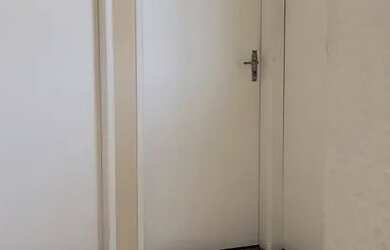 Imagem: O apartamento possui 2 Dormitórios, 1 Banheiro e está localizado