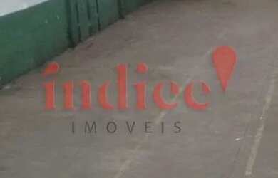 Imagem: O depósito possui 483m² de Área e está localizado em Jardim