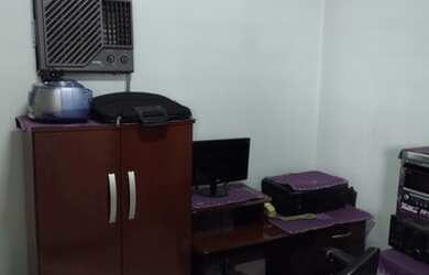 Imagem: A casa possui 2 Dormitórios, 2 Banheiros, 1 Vaga na garagem