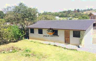 Imagem: O terreno possui 720m² de Área e está localizado em Botiatuba