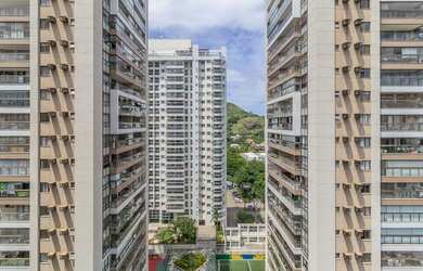 Imagem 2: Lume Residencial Barra Bonita Recreio apartamento