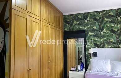 Imagem 7: casa - Jardim Sorirama Sousas - Campinas