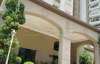 Imagem 13: Studio Mercure JK para locação com 1 dormitório e prox. da Av. das...