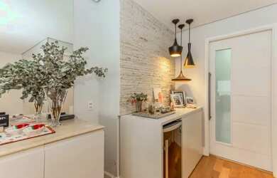 Imagem 12: APARTAMENTO RESIDENCIAL em São Paulo - SP, Vila Nova Conceição