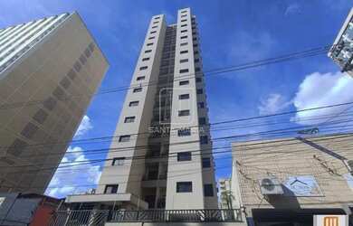 Imagem 12: Apartamento tipo - padrao 2 dormitórios/suite, cozinha planejada, portaria...