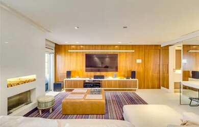 Imagem 4: APARTAMENTO RESIDENCIAL em São Paulo - SP, Vila Nova Conceição