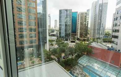 Imagem 15: Flat Radisson Vila Olímpia 31m² 1 dormitório 1 vaga para locação...