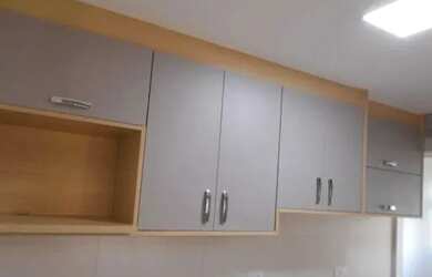Imagem 2: Apartamento com 2 dormitórios para alugar, 65 m² por R$ 5.067,00/ano...