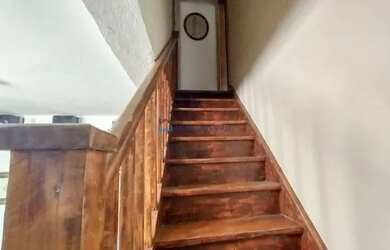 Imagem 6: Sobrado com 2 dorm sendo 1 suíte, 1 sala no bairro do Ipiranga!