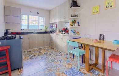 Imagem 12: Casa com 4 dormitórios para alugar, 370 m² por R$ 10.260,01/mês - Recreio...