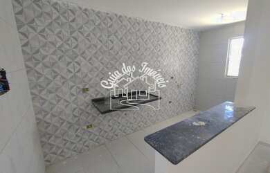 Imagem 10: Apartamento para venda com 48m² com 2 quartos em Jaguaribe/Paulista/PE...