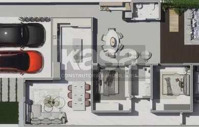 Imagem 14: Belíssima casa à venda no bairro Vista Alegre em Bragança Paulista - SP