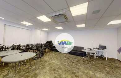 Imagem 9: Prédio, 3700 m² - venda por R$ 25.000.000,00 ou aluguel por R$ 100.500,00/mês...