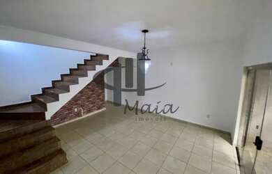 Imagem 4: Locação Sobrado Sao Caetano do Sul Boa Vista Ref: 30039